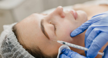 мезотерапия глаз препаратом Meso eye C71