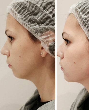 Результат работы