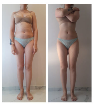 Результат работы