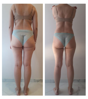 Результат работы