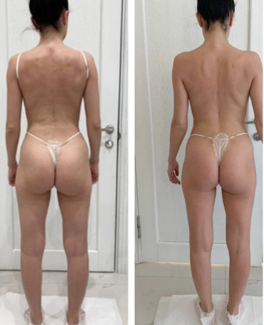 Результат работы