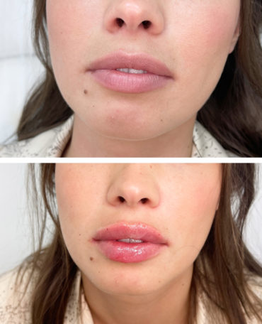 Результат работы