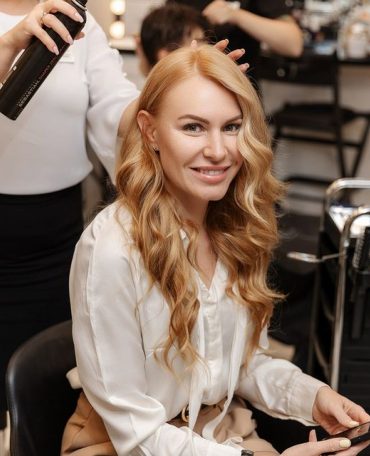 Результат работы