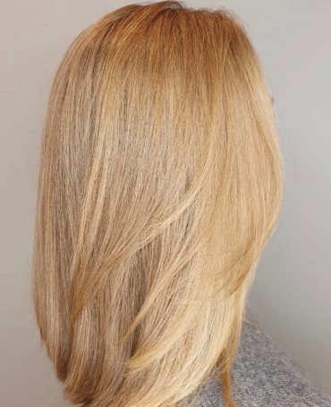 Результат работы