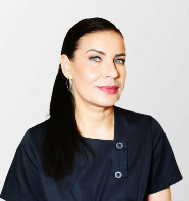 Деминская Елена