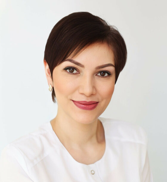 Мусин-Пушкина Любовь