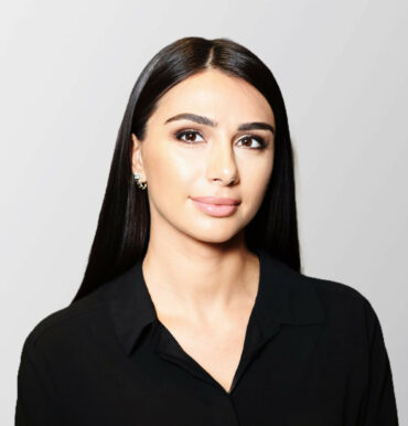 Литовская Екатерина