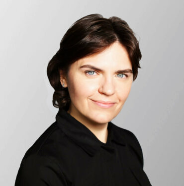 Алексеева Марина