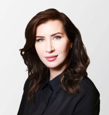 Рассказова Светлана