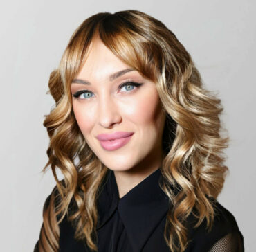 Князева Татьяна