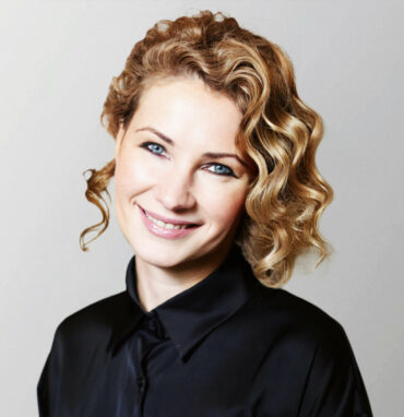 Симонова Ольга