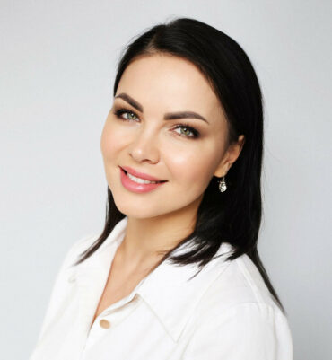 Языкова Марина Александровна