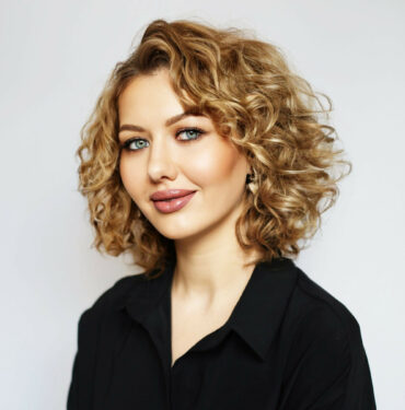 Лисицына (Калинич) Ольга