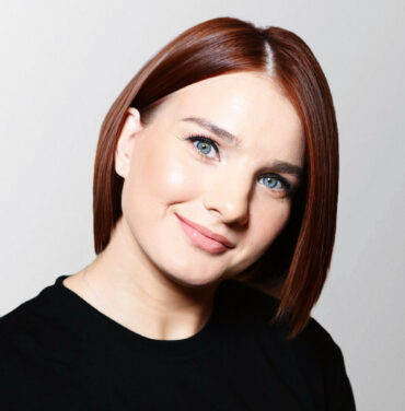 Дербенёва Екатерина