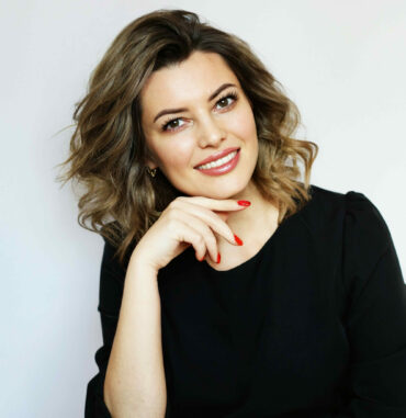 Онищенко Екатерина