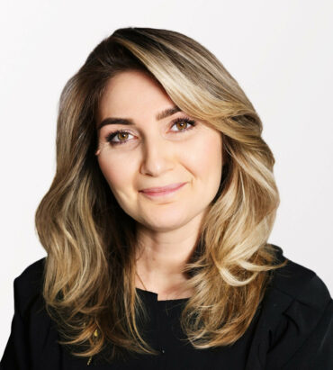 Иванова Ася