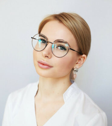 Вибрик Ксения