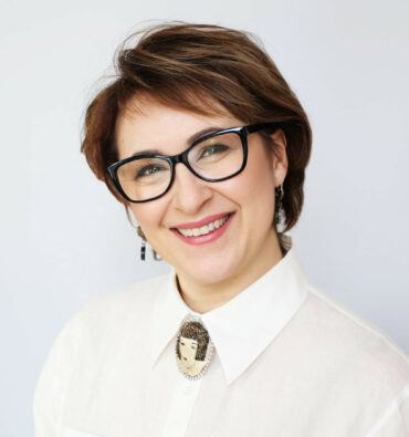 Кузнецова Светлана