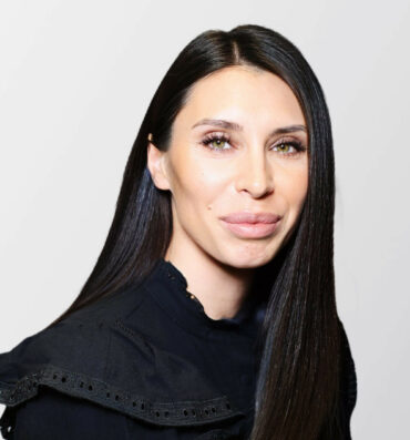 Кечина Юлия