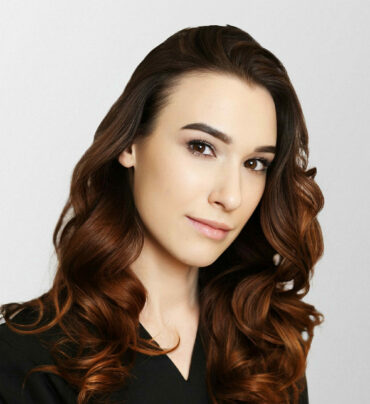 Макушова Анастасия