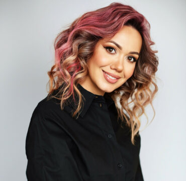 Шиленина Ирина