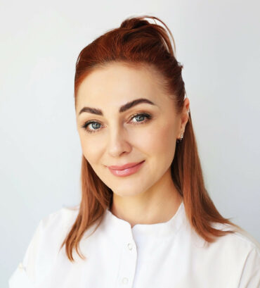 Ольховская Наталья