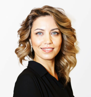 Охтеркина Ирина