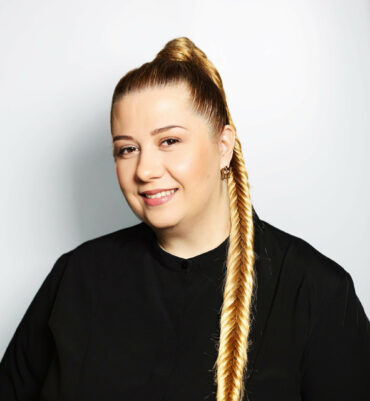 Штемберг Елена