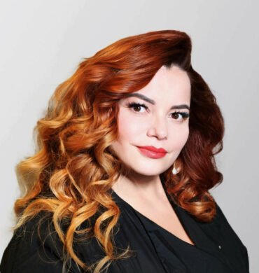 Колесникова Лариса