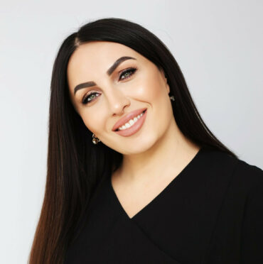 Тютина Тамара