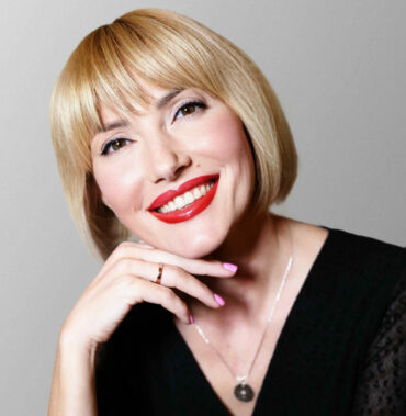 Белик Марина