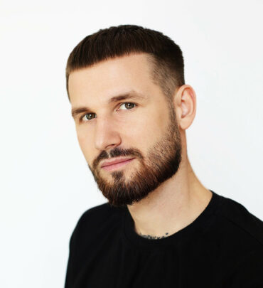 Земляков Андрей