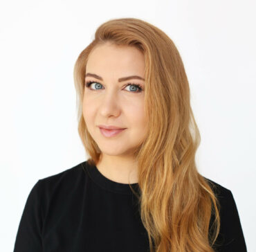 Заозерская Елена