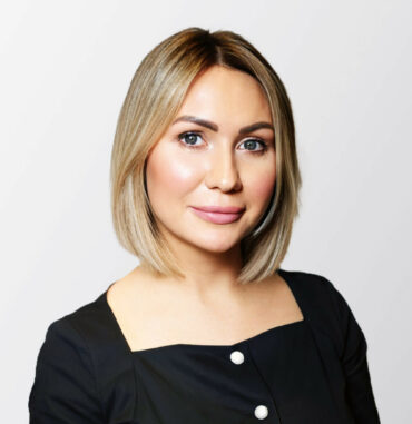 Никитина Екатерина