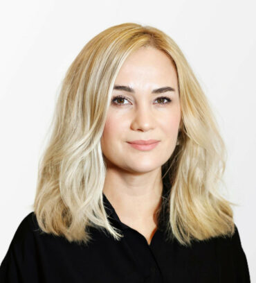 Смирнова Галина