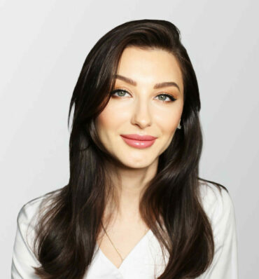 Овдиенко Анастасия Валерьевна