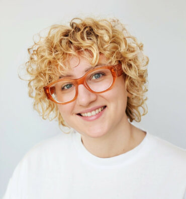 Осеева Светлана