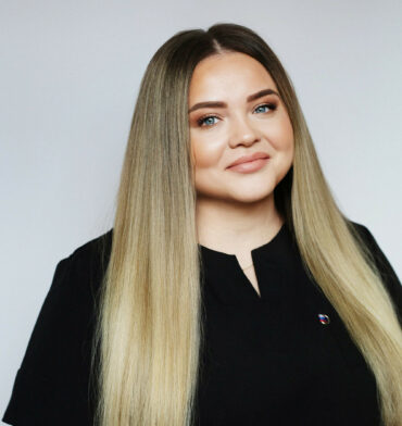 Старостина  Оксана Геннадьевна