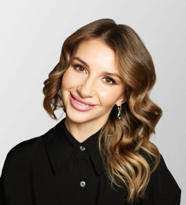 Трофимова Екатерина