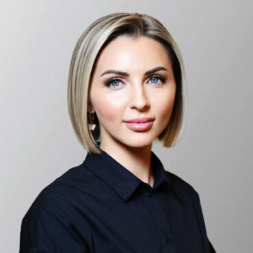 Бондарева Аксана