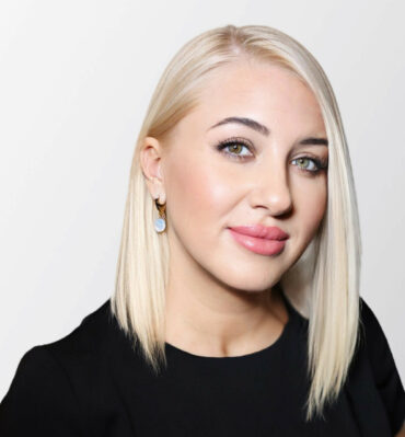 Федотова Светлана