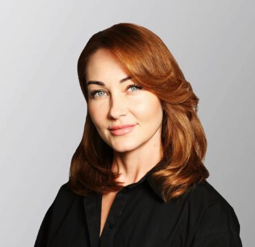 Солдатенко Ольга