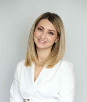 Буракова Мария Александровна