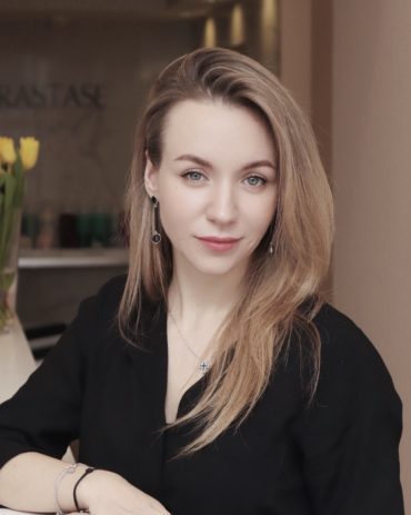 Беляева Мария