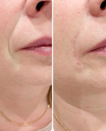 Результат работы