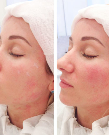 Результат работы