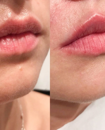 Результат работы