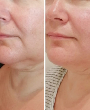 Результат работы