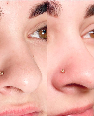 Результат работы