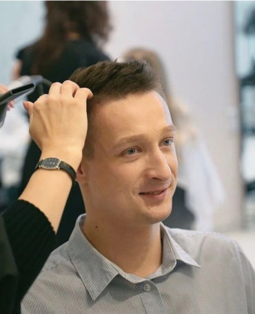 Результат работы